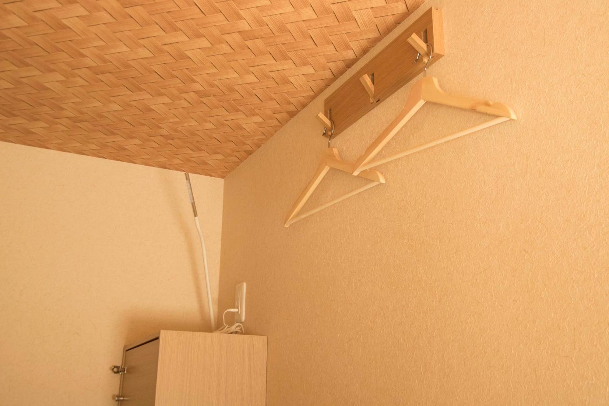 J-Hoppers Kumano Yunomine Guesthouse Hongu Phòng bức ảnh