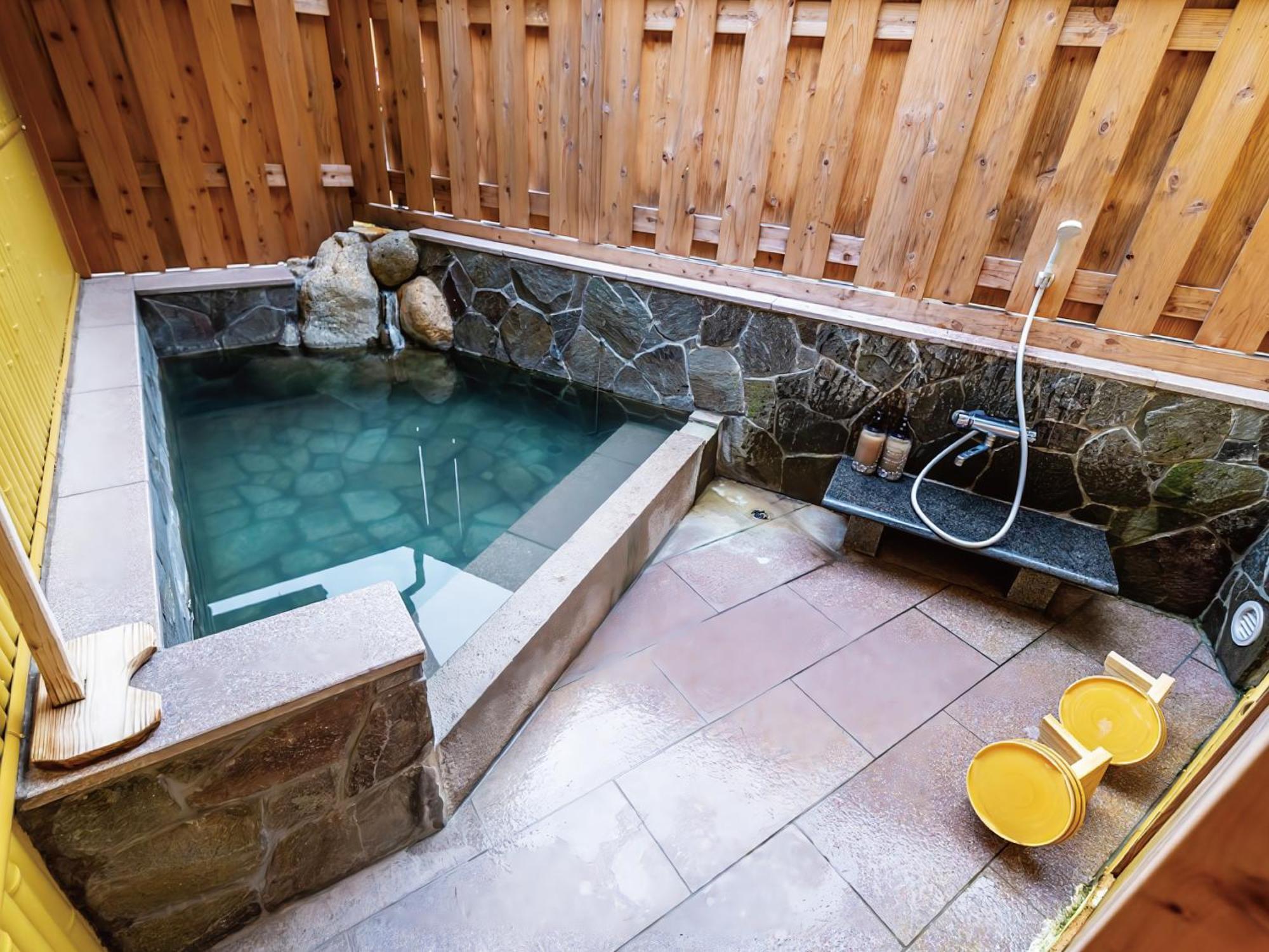 J-Hoppers Kumano Yunomine Guesthouse Hongu Ngoại thất bức ảnh