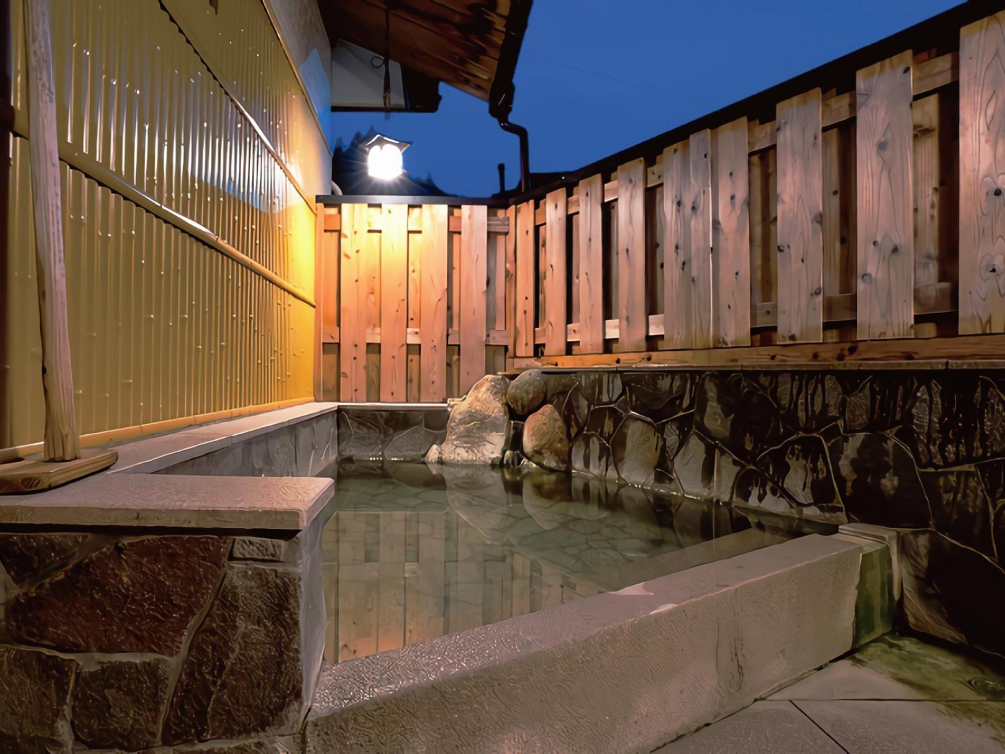 J-Hoppers Kumano Yunomine Guesthouse Hongu Ngoại thất bức ảnh