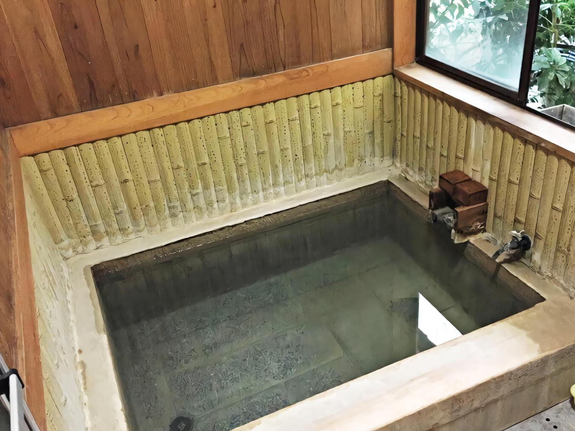 J-Hoppers Kumano Yunomine Guesthouse Hongu Ngoại thất bức ảnh