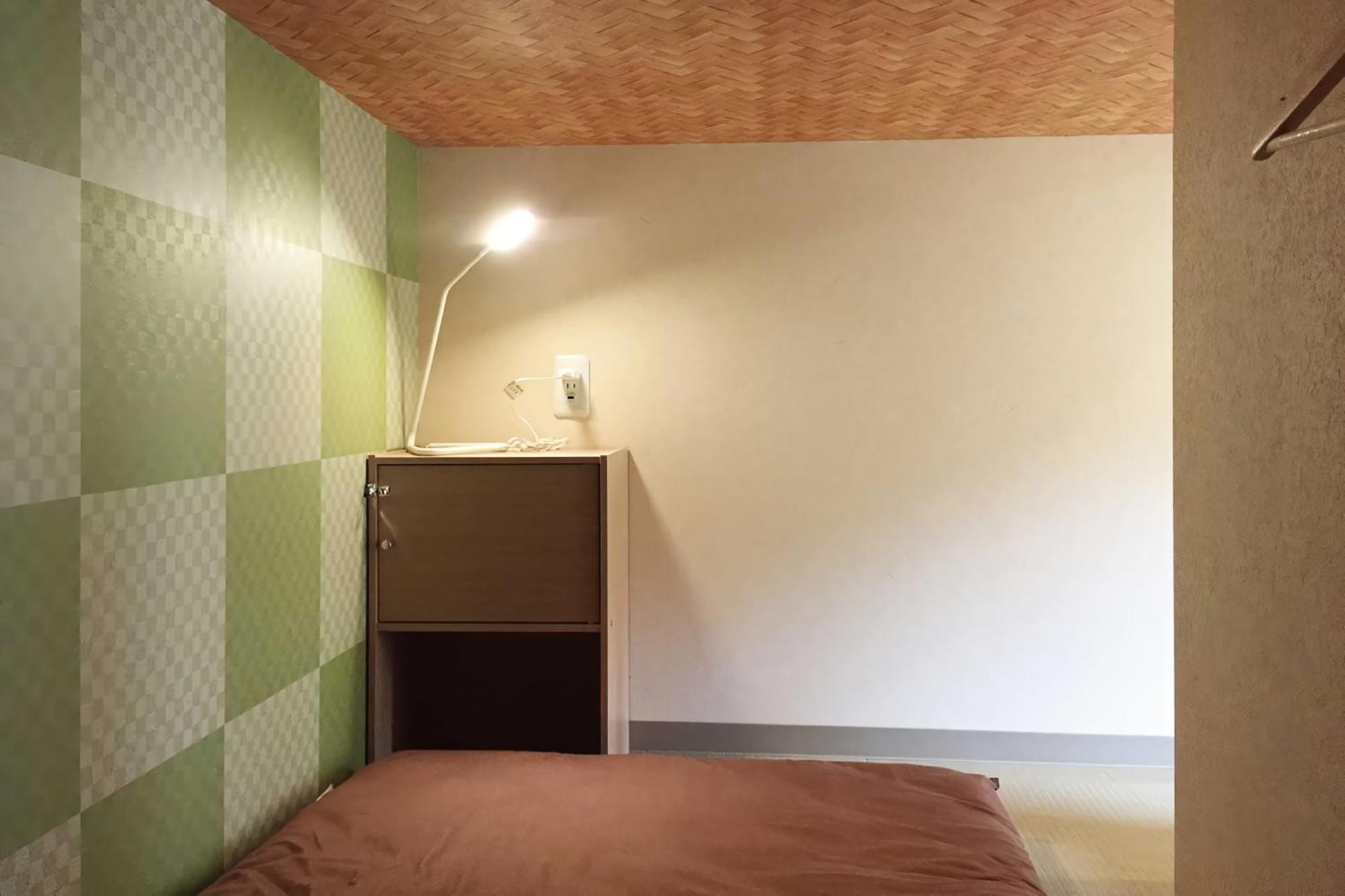 J-Hoppers Kumano Yunomine Guesthouse Hongu Ngoại thất bức ảnh