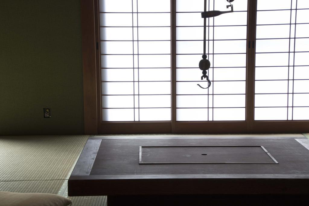 J-Hoppers Kumano Yunomine Guesthouse Hongu Ngoại thất bức ảnh
